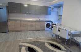 Prima inchiriere, 2 camere, 60 mp, la cheie! Zona strazii Sesul de Sus!