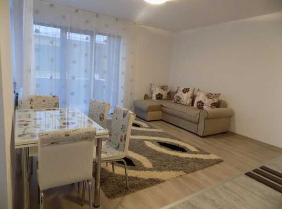 Apartament de închiriat 2 camere Floreşti - 30426AI | BLITZ Cluj-Napoca | Poza3