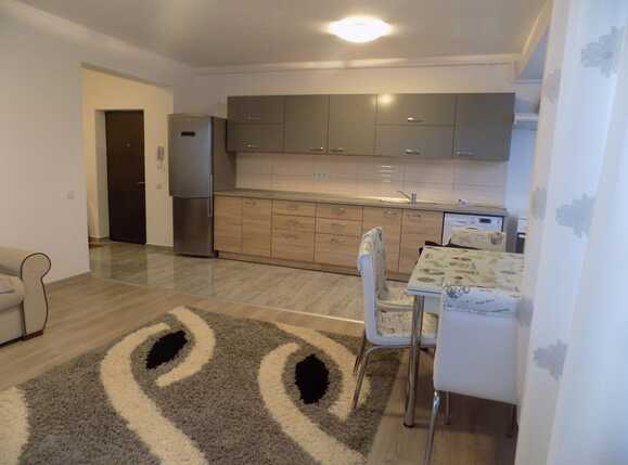 Apartament de închiriat 2 camere Floreşti - 30426AI | BLITZ Cluj-Napoca | Poza1