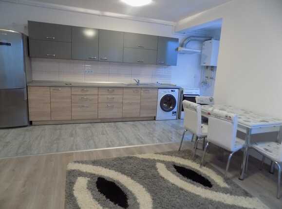 Apartament de închiriat 2 camere Floreşti - 30426AI | BLITZ Cluj-Napoca | Poza2