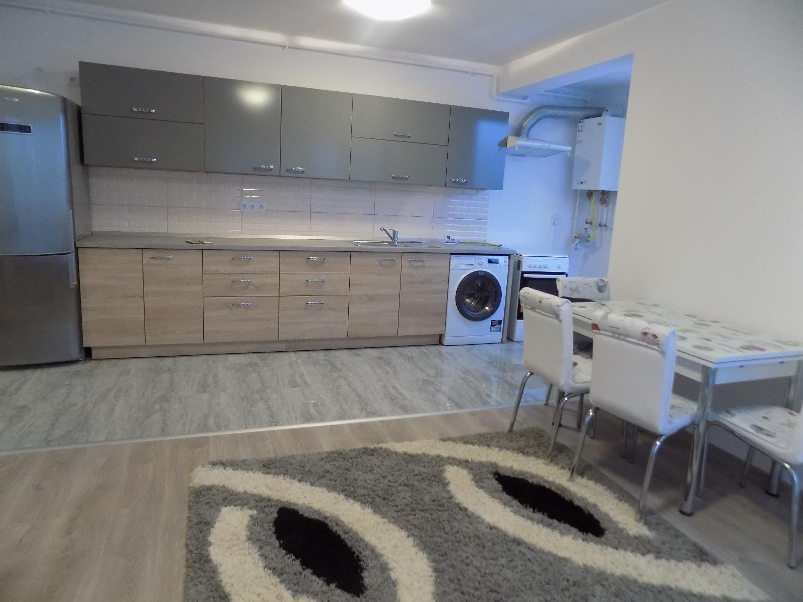 Apartament de închiriat 2 camere Floreşti - 30426AI | BLITZ Cluj-Napoca | Poza2