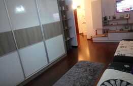 Apartament 1 camera, 43 mp, decomandat, mobilat modern, zona Complex Bonjour Residence