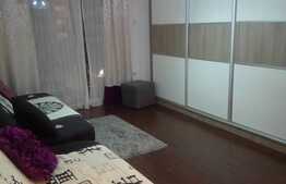 Apartament 1 camera, 43 mp, decomandat, mobilat modern, zona Complex Bonjour Residence