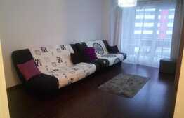 Apartament 1 camera, 43 mp, decomandat, mobilat modern, zona Complex Bonjour Residence