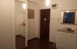 Apartament 1 camera, 43 mp, decomandat, mobilat modern, zona Complex Bonjour Residence