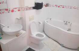 Apartament 1 camera, 43 mp, decomandat, mobilat modern, zona Complex Bonjour Residence