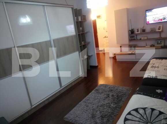 Garsonieră de închiriat Bună Ziua - 30427AI | BLITZ Cluj-Napoca | Poza2