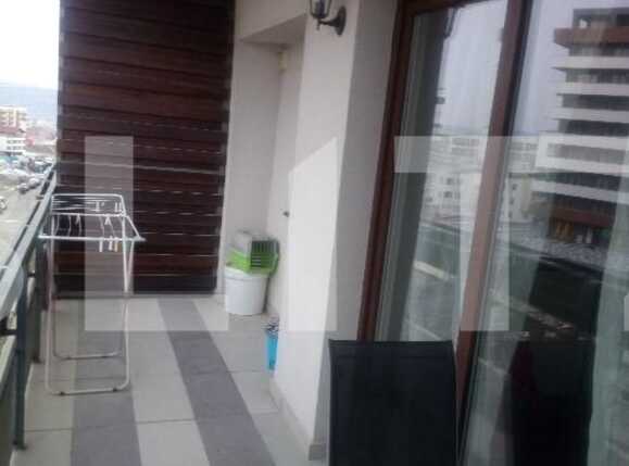 Garsonieră de închiriat Bună Ziua - 30427AI | BLITZ Cluj-Napoca | Poza7