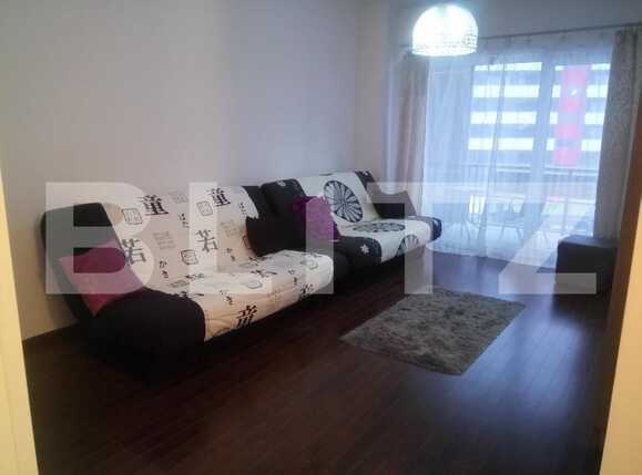 Garsonieră de închiriat Bună Ziua - 30427AI | BLITZ Cluj-Napoca | Poza1