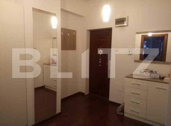 Garsonieră de închiriat Bună Ziua - 30427AI | BLITZ Cluj-Napoca | Poza5