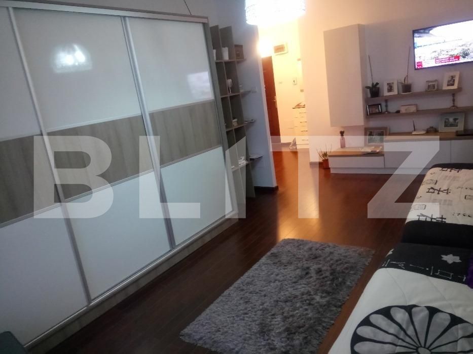 Garsonieră de închiriat Bună Ziua - 30427AI | BLITZ Cluj-Napoca | Poza2