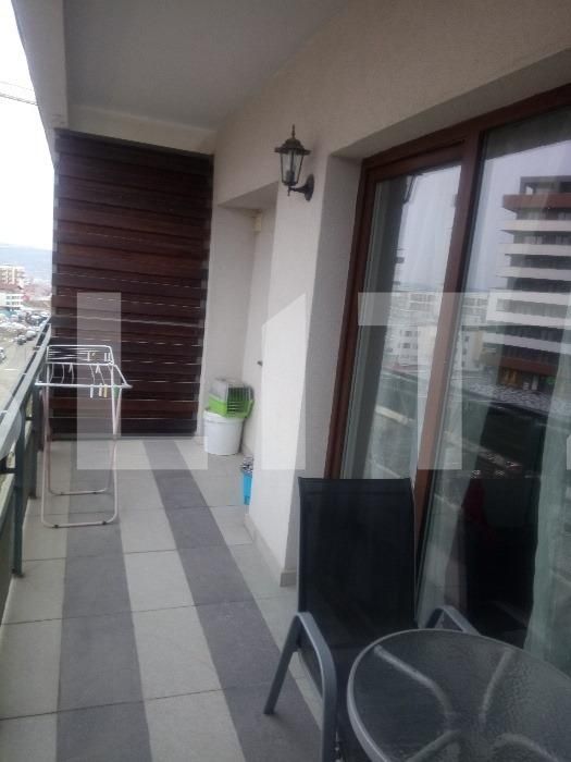 Garsonieră de închiriat Bună Ziua - 30427AI | BLITZ Cluj-Napoca | Poza7