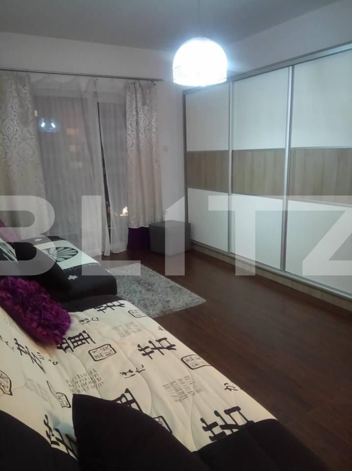 Garsonieră de închiriat Bună Ziua - 30427AI | BLITZ Cluj-Napoca | Poza3