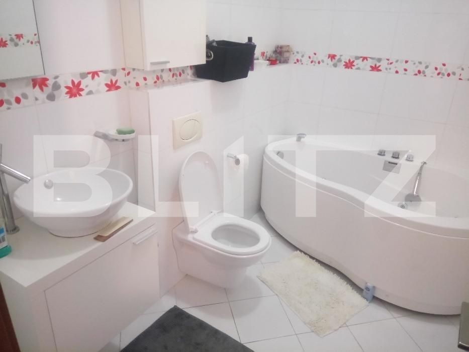 Garsonieră de închiriat Bună Ziua - 30427AI | BLITZ Cluj-Napoca | Poza6