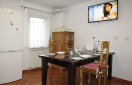 Apartament 2 camere, 56 mp, prima inchiriere, zona strazii Scortarilor