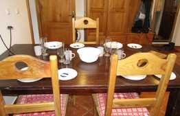 Apartament 2 camere, 56 mp, prima inchiriere, zona strazii Scortarilor