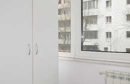 Apartament 2 camere, 56 mp, prima inchiriere, zona strazii Scortarilor