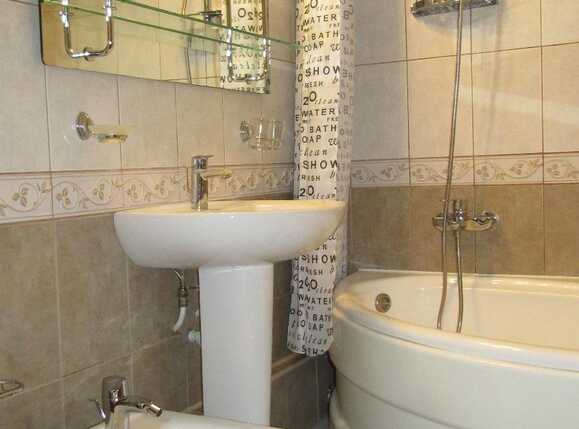 Apartament de închiriat 2 camere Marasti - 30428AI | BLITZ Cluj-Napoca | Poza17