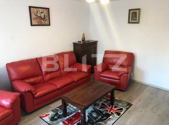 Apartament de închiriat 2 camere Marasti - 30428AI | BLITZ Cluj-Napoca | Poza2