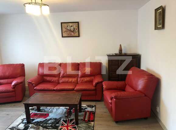 Apartament de închiriat 2 camere Marasti - 30428AI | BLITZ Cluj-Napoca | Poza1
