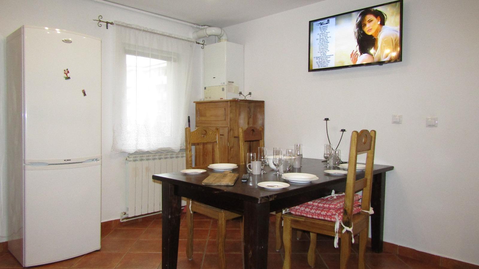 Apartament de închiriat 2 camere Marasti - 30428AI | BLITZ Cluj-Napoca | Poza15