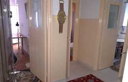 Apartament 3 camere, 60 mp, decomandat, prima inchiriere, zona strazii Primaverii