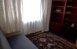Apartament 3 camere, 60 mp, decomandat, prima inchiriere, zona strazii Primaverii