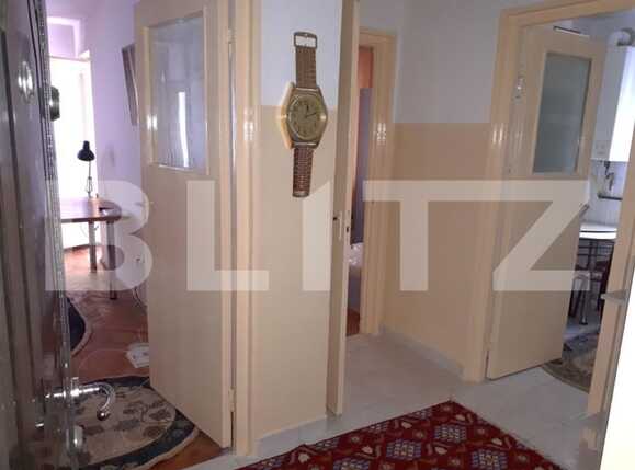 Apartament de închiriat 3 camere Manastur - 30429AI | BLITZ Cluj-Napoca | Poza5