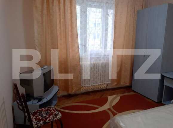 Apartament de închiriat 3 camere Manastur - 30429AI | BLITZ Cluj-Napoca | Poza3