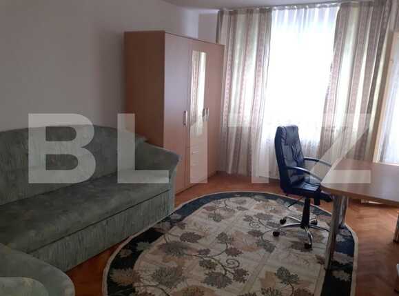 Apartament de închiriat 3 camere Manastur - 30429AI | BLITZ Cluj-Napoca | Poza1