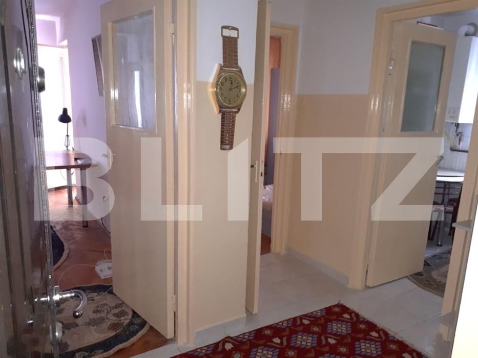 Apartament de închiriat 3 camere Manastur - 30429AI | BLITZ Cluj-Napoca | Poza5