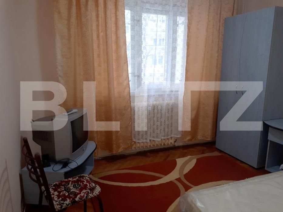 Apartament de închiriat 3 camere Manastur - 30429AI | BLITZ Cluj-Napoca | Poza3
