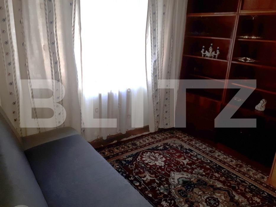 Apartament de închiriat 3 camere Manastur - 30429AI | BLITZ Cluj-Napoca | Poza2