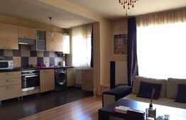 Vanzare 2 camere, 53 mp, mobilat si utilat! Loc de parcare! Zona strazii Florilor!