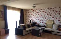 Vanzare 2 camere, 53 mp, mobilat si utilat! Loc de parcare! Zona strazii Florilor!