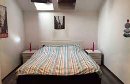 Vanzare 2 camere, 53 mp, mobilat si utilat! Loc de parcare! Zona strazii Florilor!