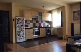 Vanzare 2 camere, 53 mp, mobilat si utilat! Loc de parcare! Zona strazii Florilor!