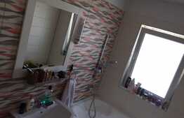 Vanzare 2 camere, 53 mp, mobilat si utilat! Loc de parcare! Zona strazii Florilor!