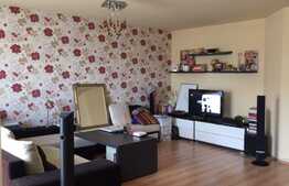 Vanzare 2 camere, 53 mp, mobilat si utilat! Loc de parcare! Zona strazii Florilor!