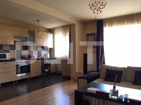 Apartament de vânzare 2 camere Floreşti - 30430AV | BLITZ Cluj-Napoca | Poza2