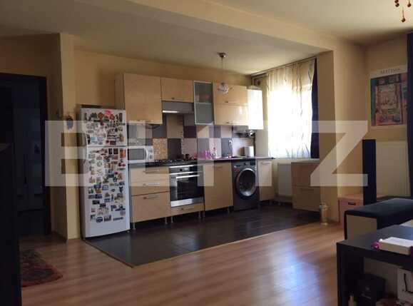 Apartament de vânzare 2 camere Floreşti - 30430AV | BLITZ Cluj-Napoca | Poza1
