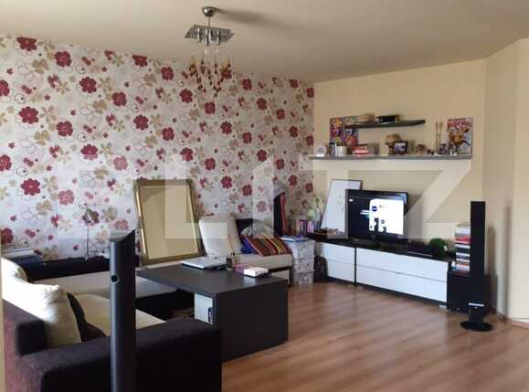 Apartament de vânzare 2 camere Floreşti - 30430AV | BLITZ Cluj-Napoca | Poza3