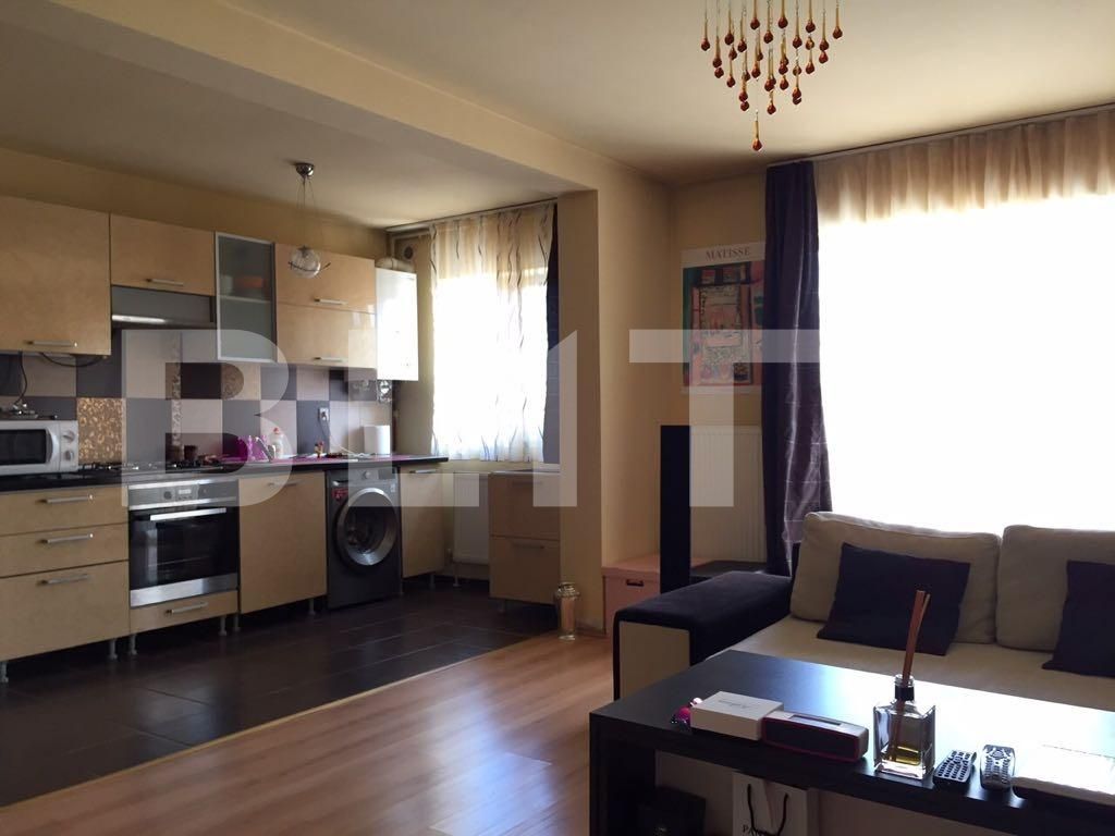 Apartament de vânzare 2 camere Floreşti - 30430AV | BLITZ Cluj-Napoca | Poza2