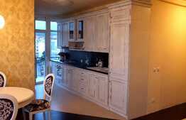 3 camere, 91 mp, 2 terase, 2 parcari, zona strazii Observatorului