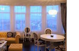 3 camere, 91 mp, 2 terase, 2 parcari, zona strazii Observatorului