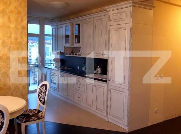 Apartament de închiriat 3 camere Zorilor - 30431AI | BLITZ Cluj-Napoca | Poza2