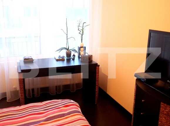 Apartament de închiriat 3 camere Zorilor - 30431AI | BLITZ Cluj-Napoca | Poza4