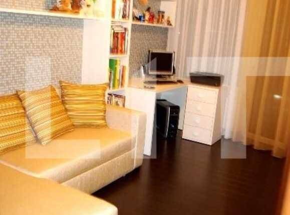 Apartament de închiriat 3 camere Zorilor - 30431AI | BLITZ Cluj-Napoca | Poza3