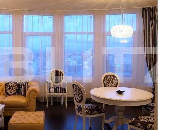 Apartament de închiriat 3 camere Zorilor - 30431AI | BLITZ Cluj-Napoca | Poza1