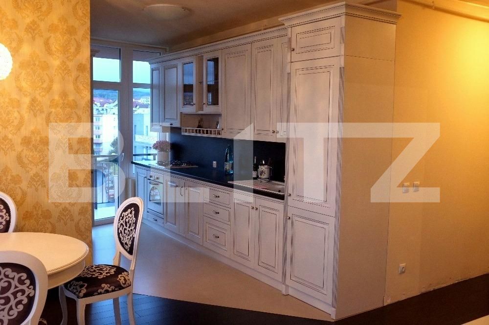 Apartament de închiriat 3 camere Zorilor - 30431AI | BLITZ Cluj-Napoca | Poza2